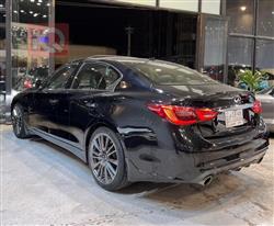 انفنتي Q50